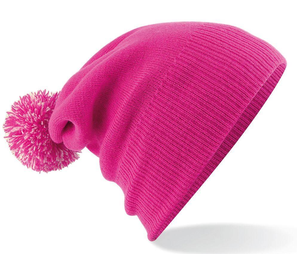 Beechfield Junior Snowstar® Beanie