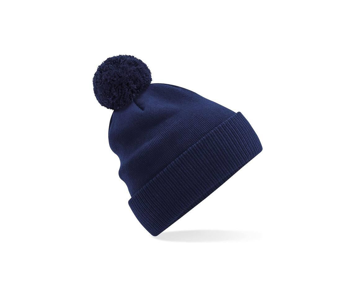 Beechfield Organic Cotton Snowstar® Beanie