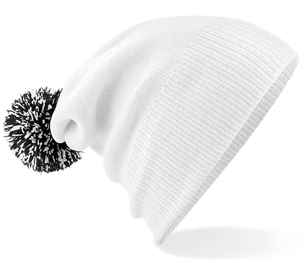 Snowstar Duo Beanie