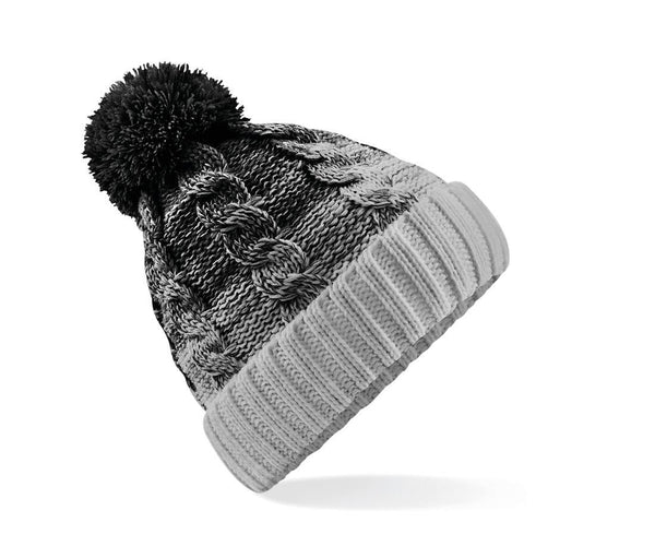 Ombré Beanie