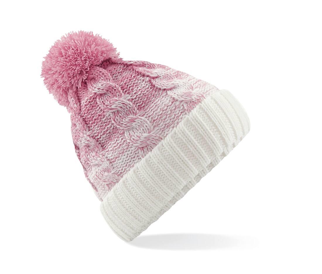 Beechfield Ombré Beanie