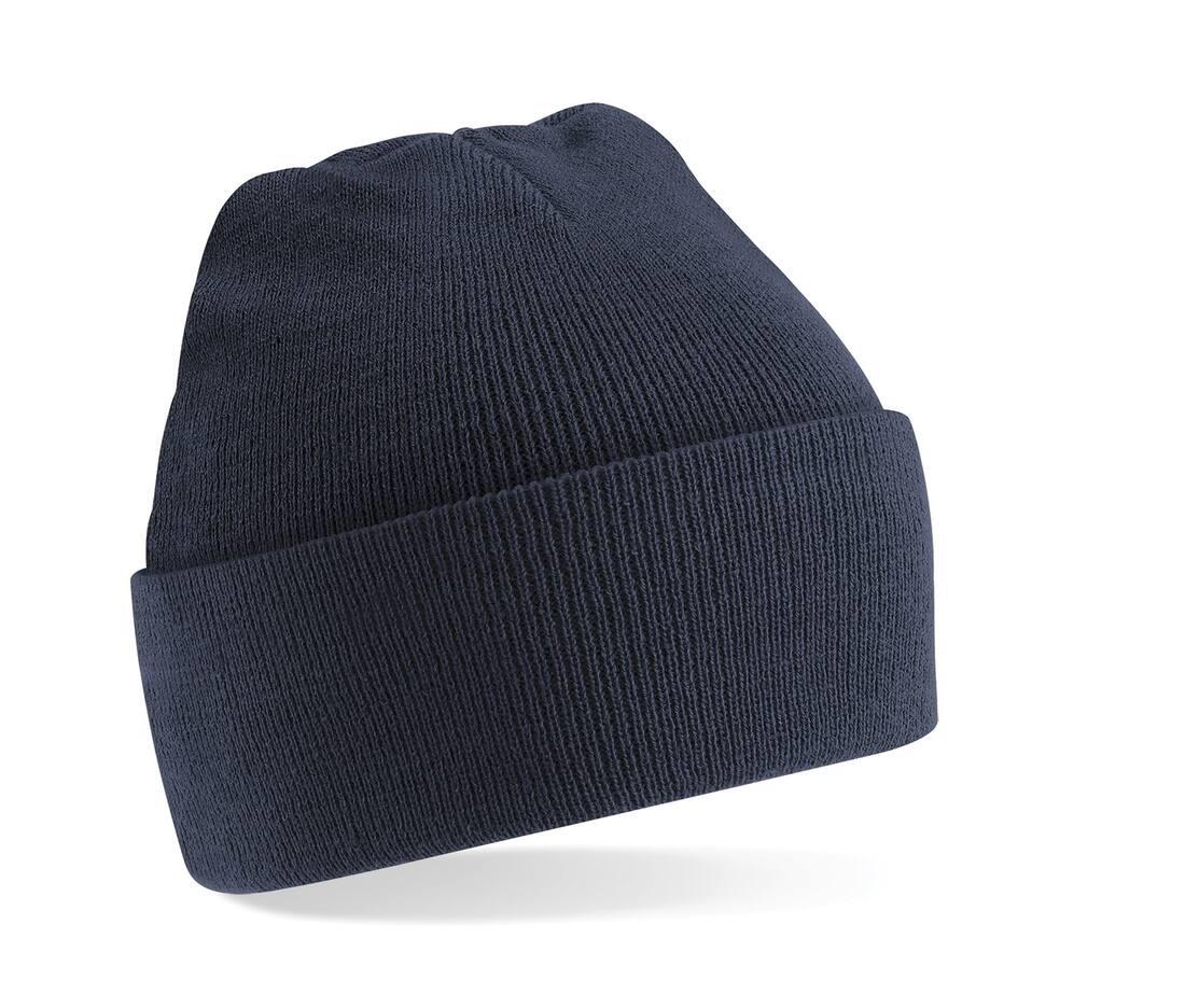 Beechfield Junior Original Cuffed Beanie