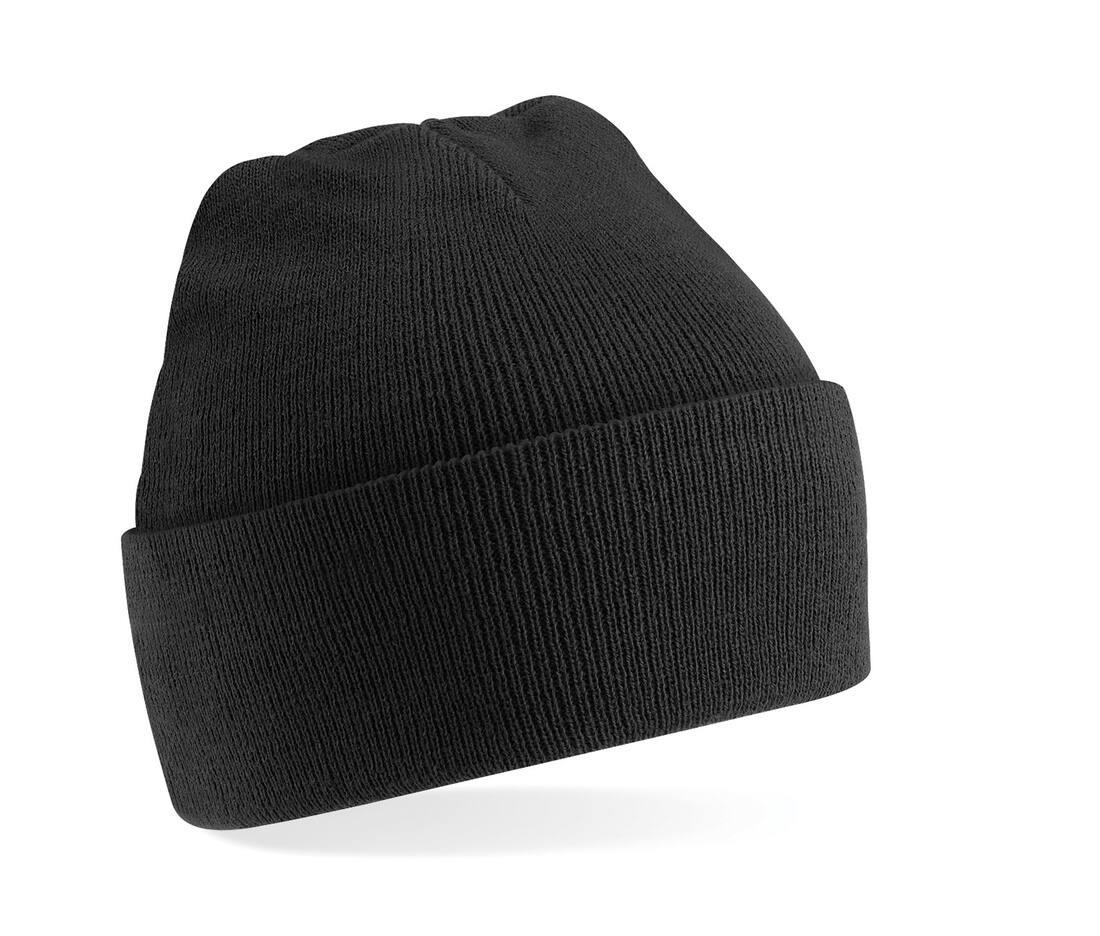 Beechfield Junior Original Cuffed Beanie