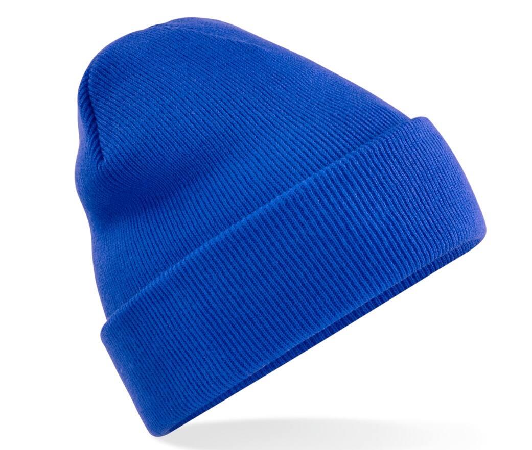 Beechfield Junior Original Cuffed Beanie