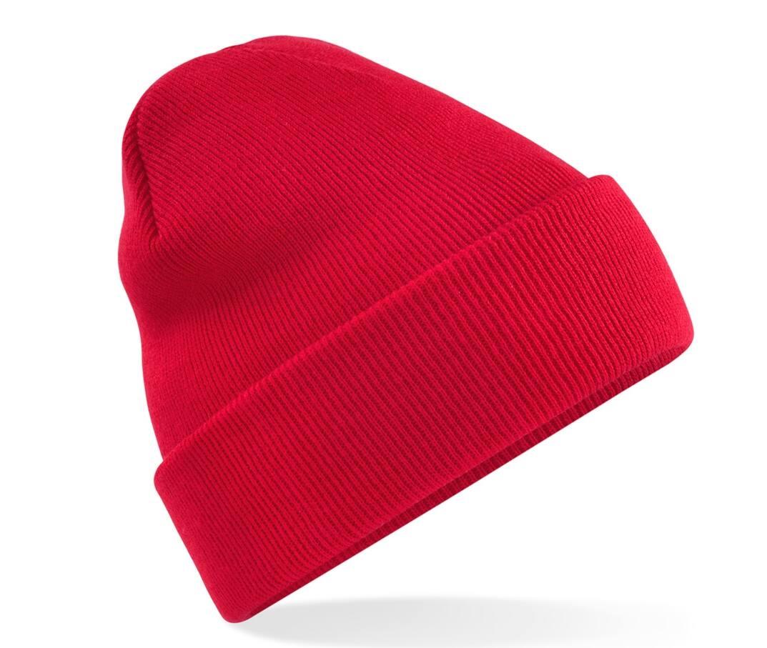 Beechfield Junior Original Cuffed Beanie