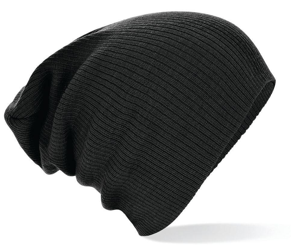 Beechfield Slouch Beanie
