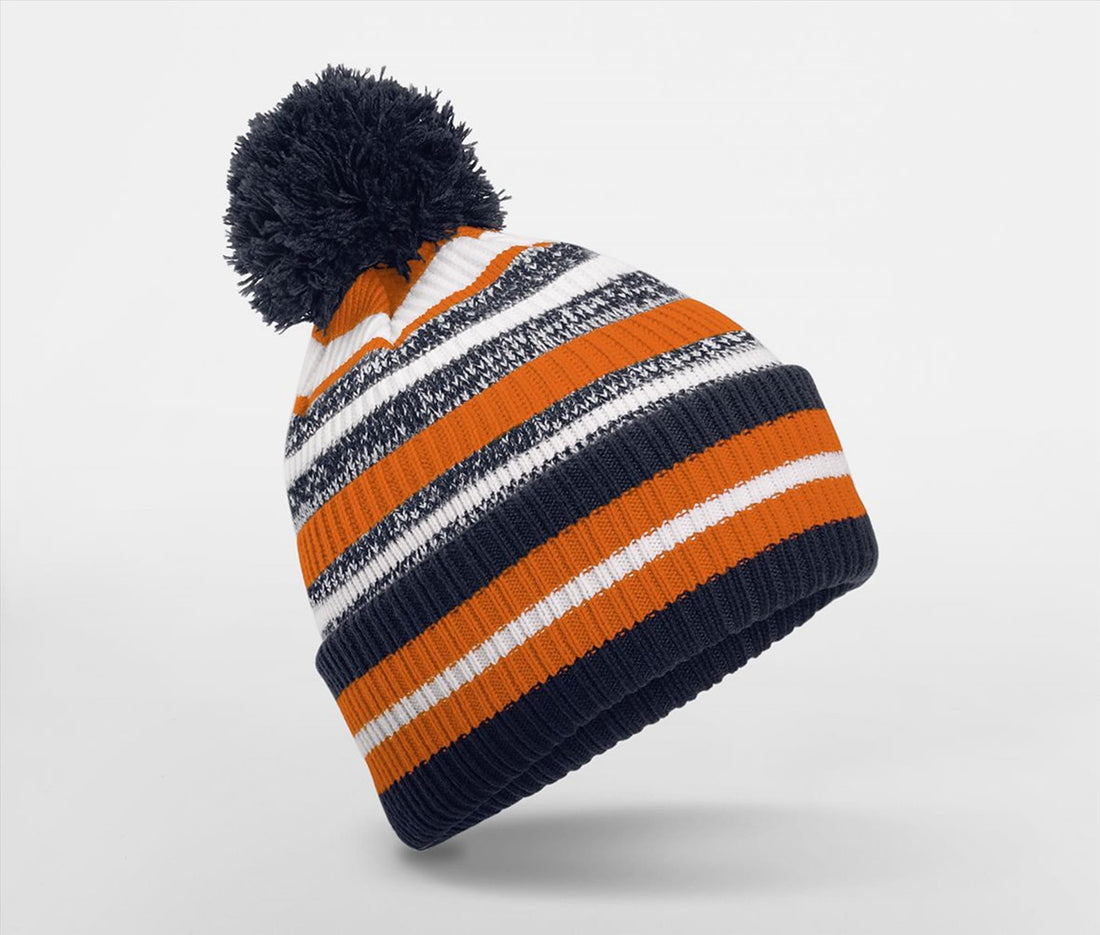 Beechfield Multi-sport Fan Beanie