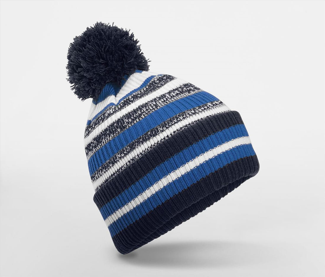 Beechfield Multi-sport Fan Beanie
