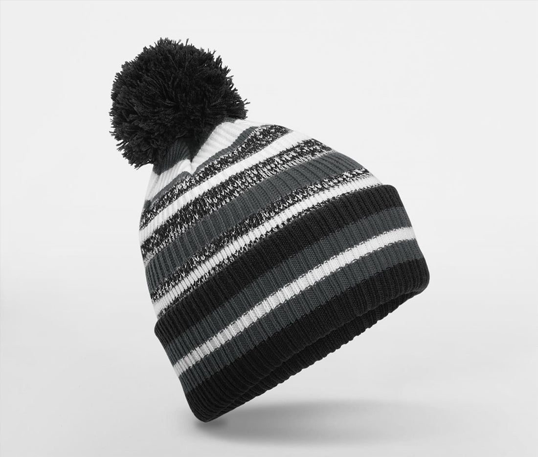 Beechfield Multi-sport Fan Beanie