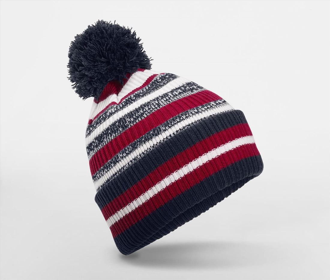 Beechfield Multi-sport Fan Beanie