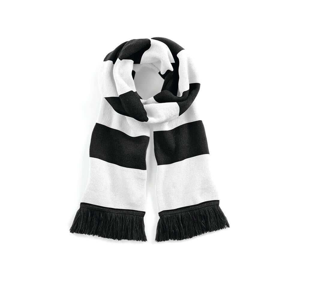 Beechfield Stadium Scarf