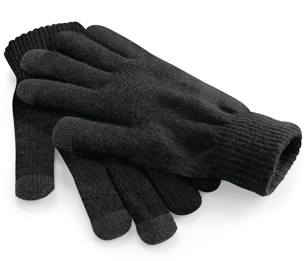 Beechfield Touchscreen Smart Gloves