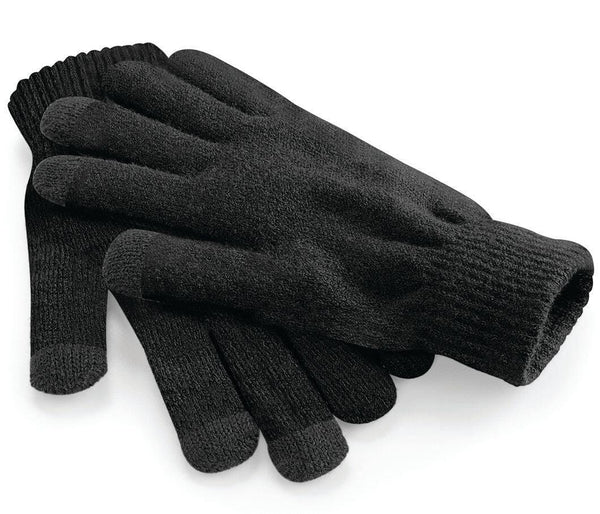 Touchscreen Smart Gloves