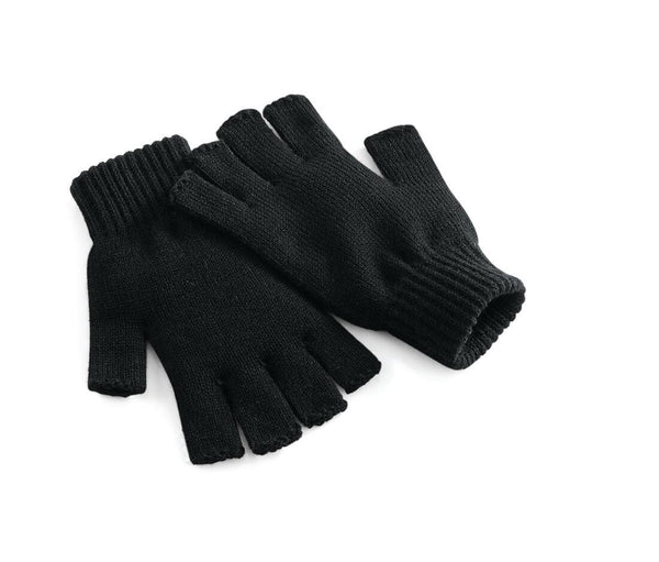 Fingerless Gloves