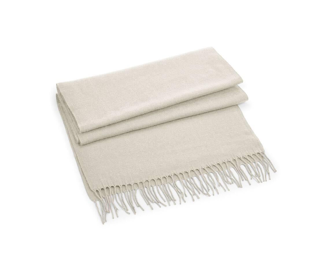Beechfield Classic Woven Scarf
