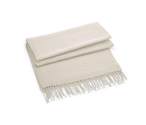 Classic Woven Scarf