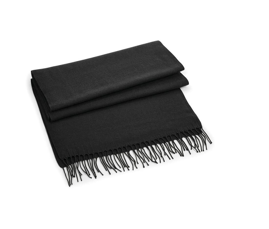 Beechfield Classic Woven Scarf