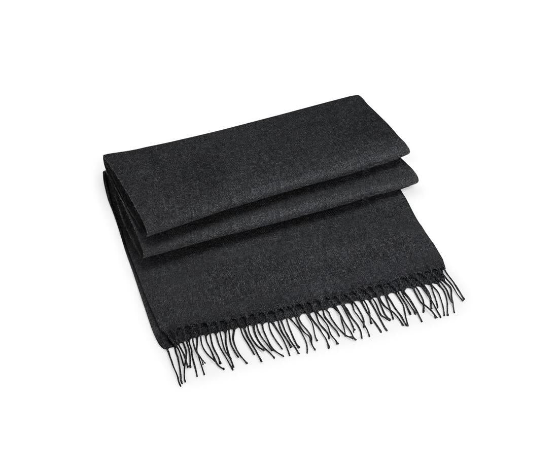 Beechfield Classic Woven Scarf