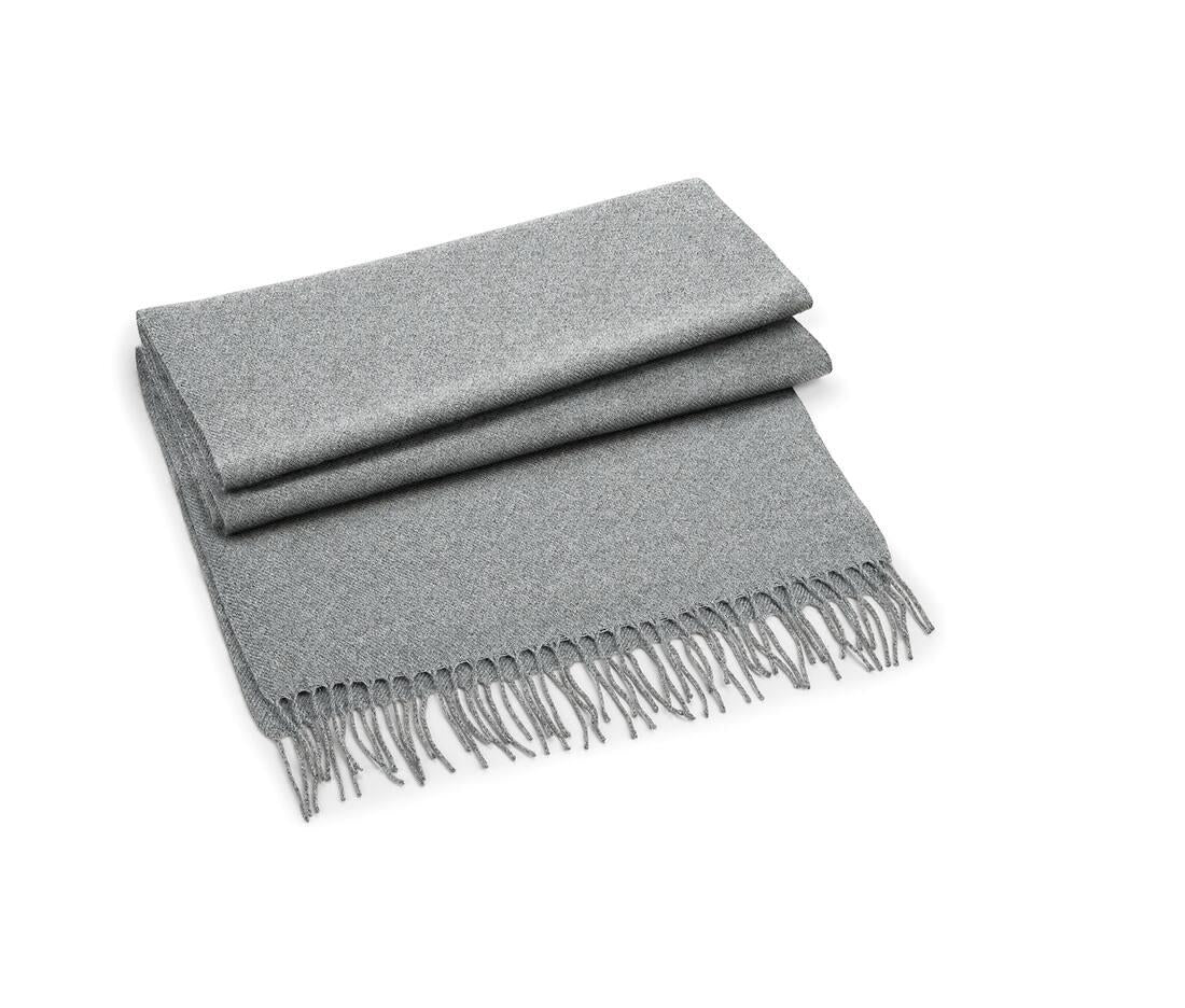 Beechfield Classic Woven Scarf