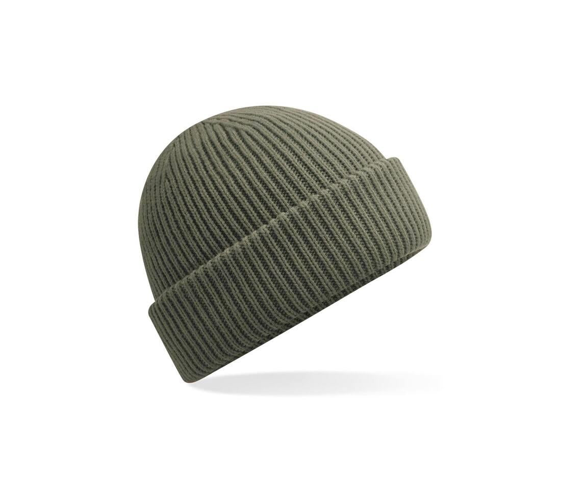 Beechfield Wind Resistant Breathable Elements Beanie