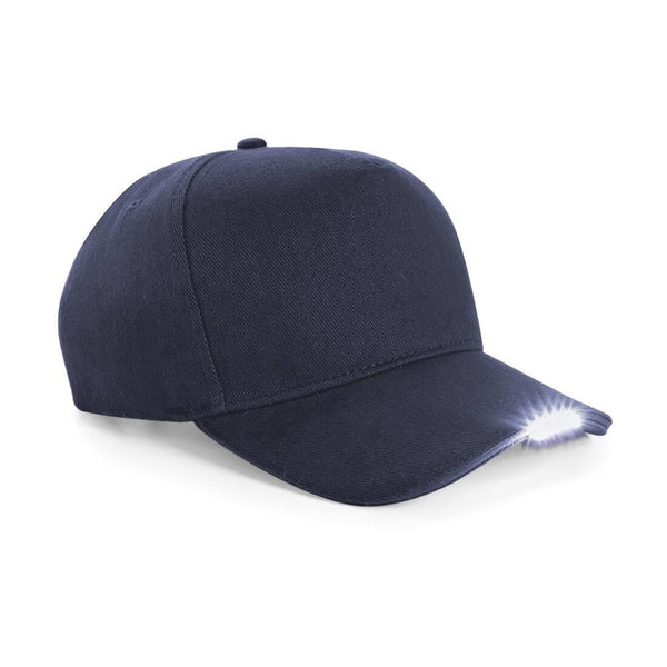 Beechfield Led Light Cap