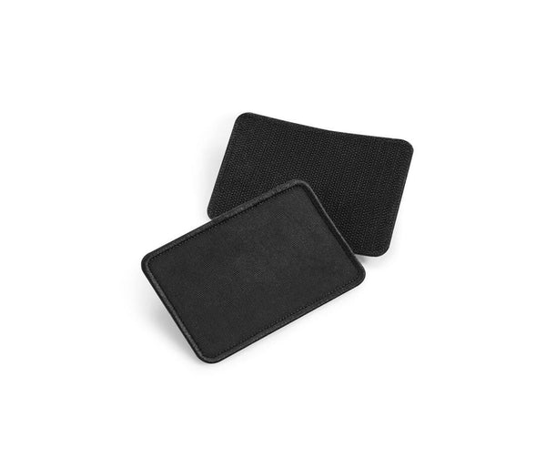 Cotton Removable Patch