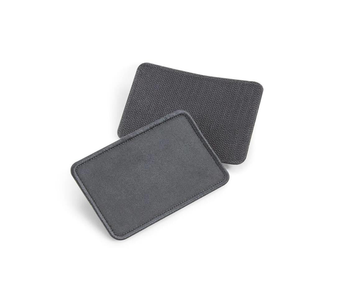 Beechfield Cotton Removable Patch