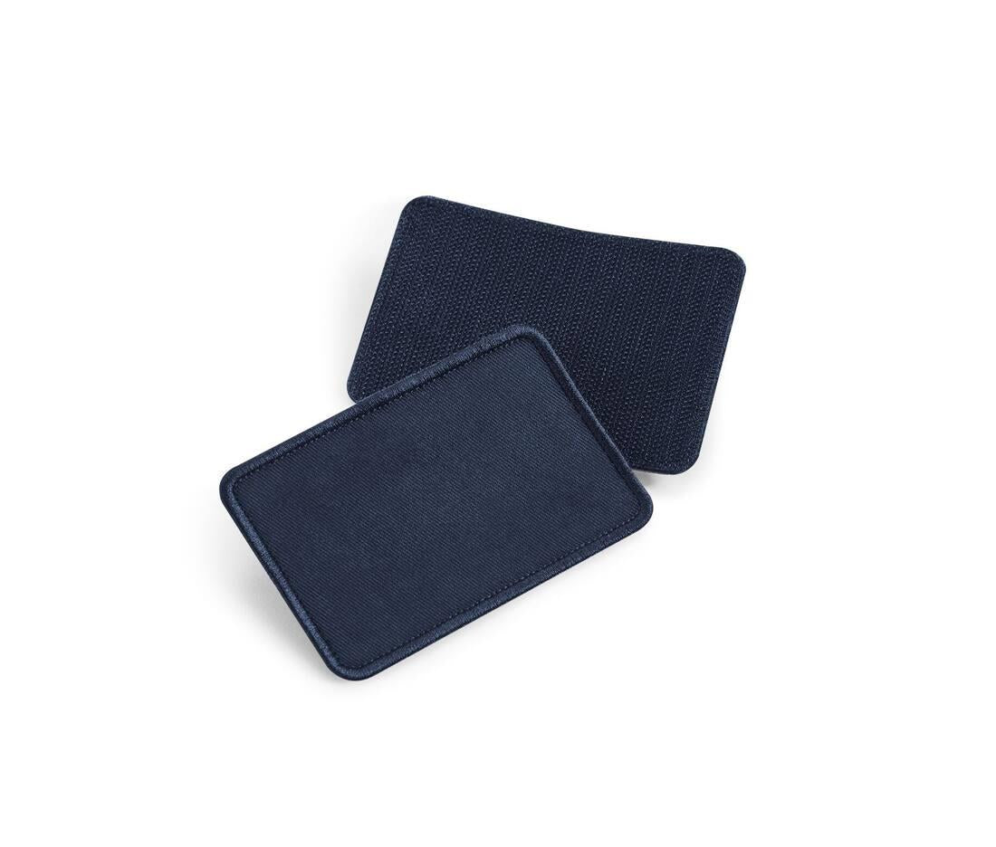 Beechfield Cotton Removable Patch