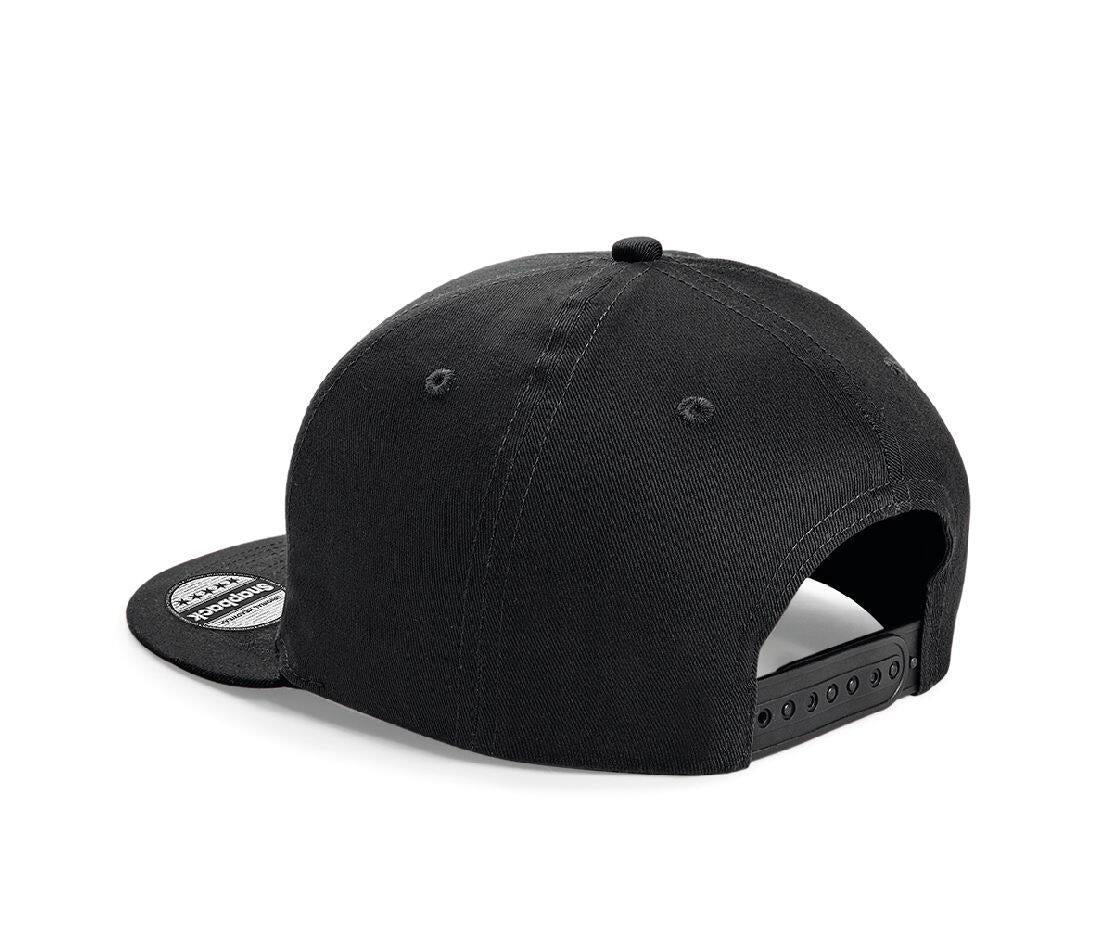 Beechfield Youth Size Snapback