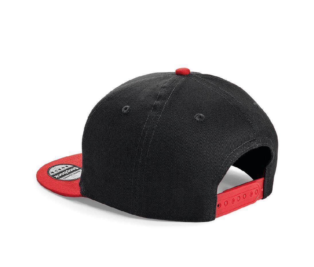 Beechfield Youth Size Snapback