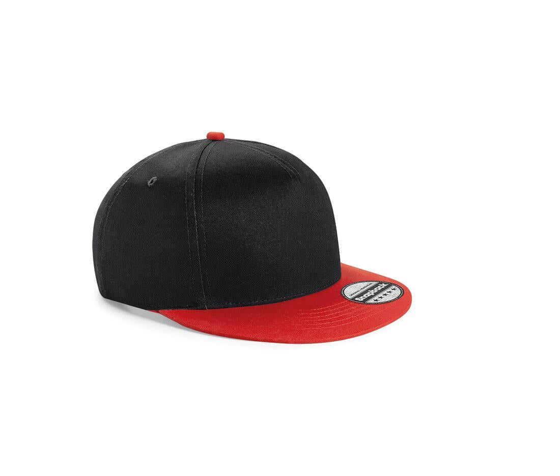 Beechfield Youth Size Snapback