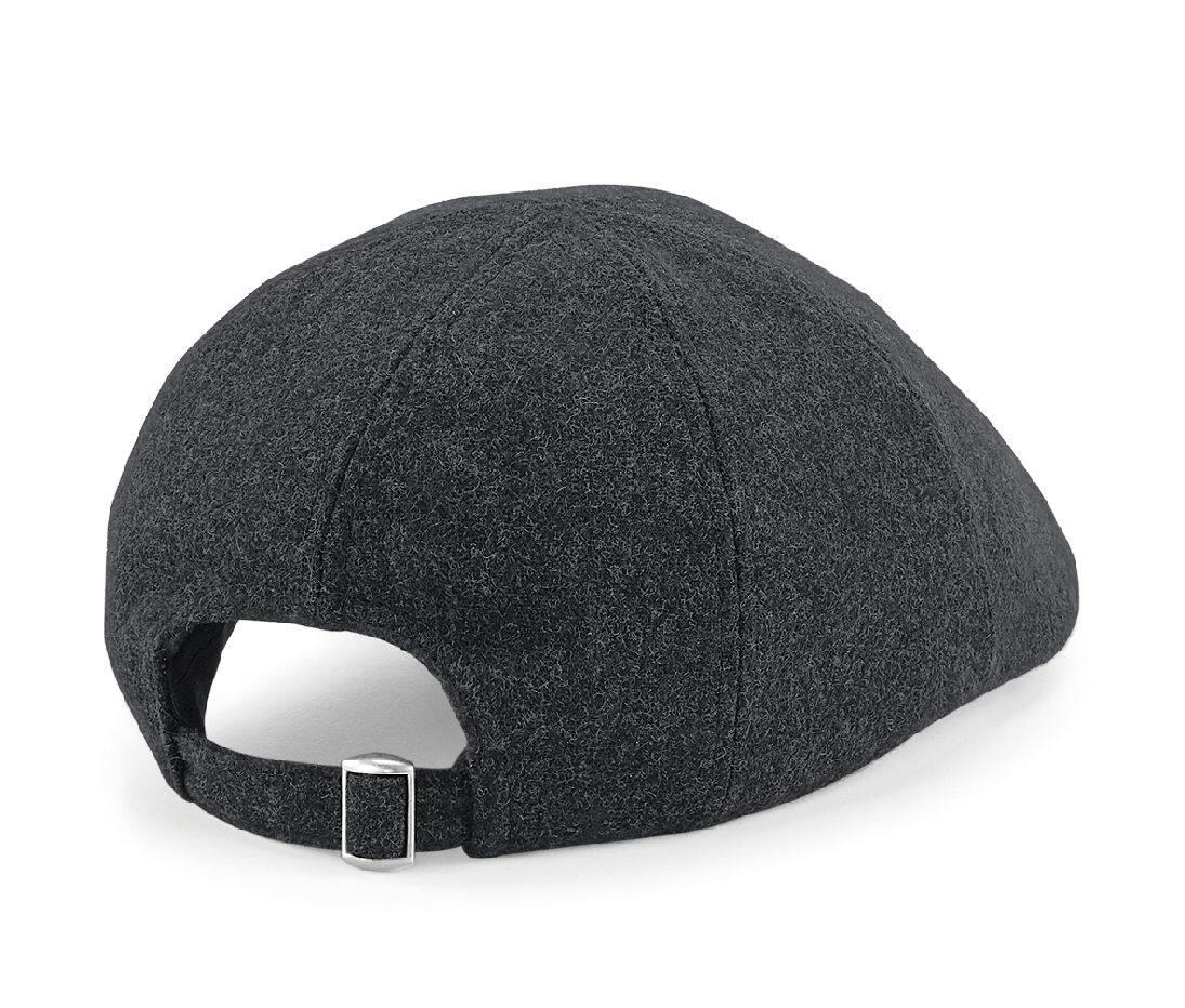 Beechfield Melton Wool Ivy Cap