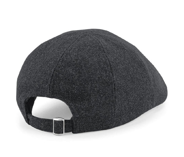 Melton Wool Ivy Cap