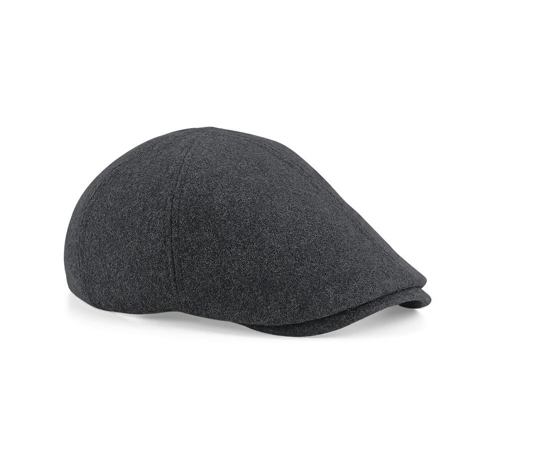 Beechfield Melton Wool Ivy Cap