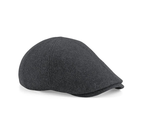Beechfield Melton Wool Ivy Cap