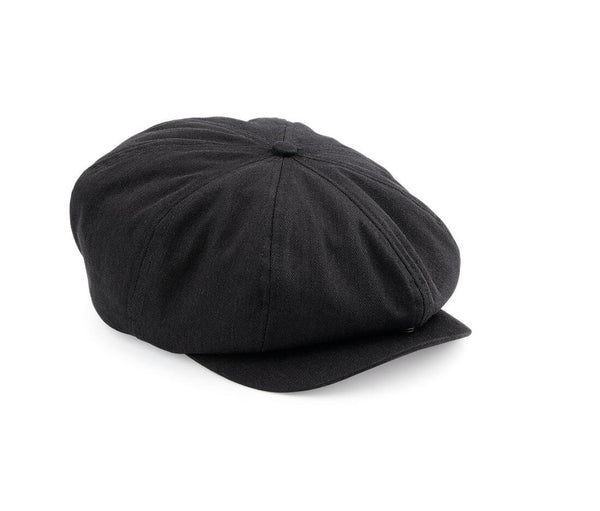 Newsboy Cap