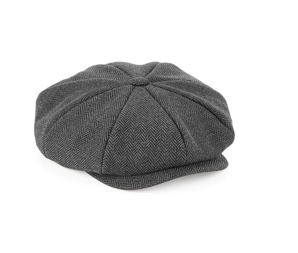 Heritage Baker Boy Cap