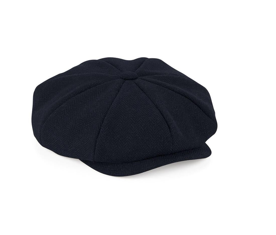 Beechfield Heritage Baker Boy Cap