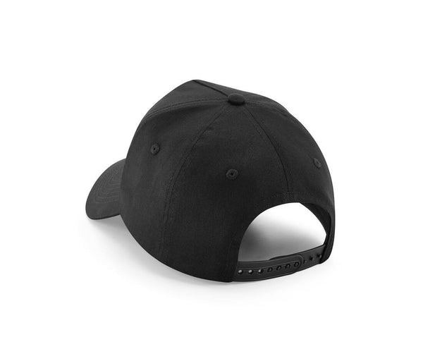 Removable Patch 5 Panel Cap
