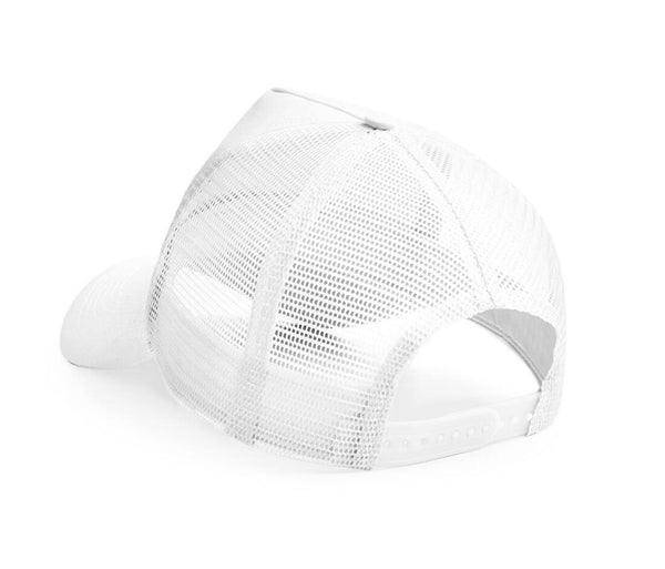 Junior Snapback Trucker