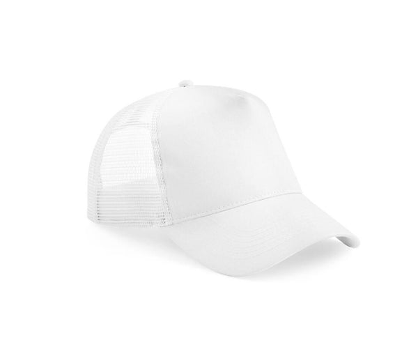 Beechfield Junior Snapback Trucker