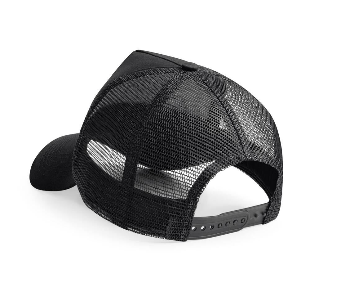 Beechfield Junior Snapback Trucker