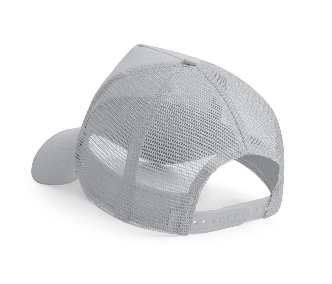 Beechfield Junior Snapback Trucker
