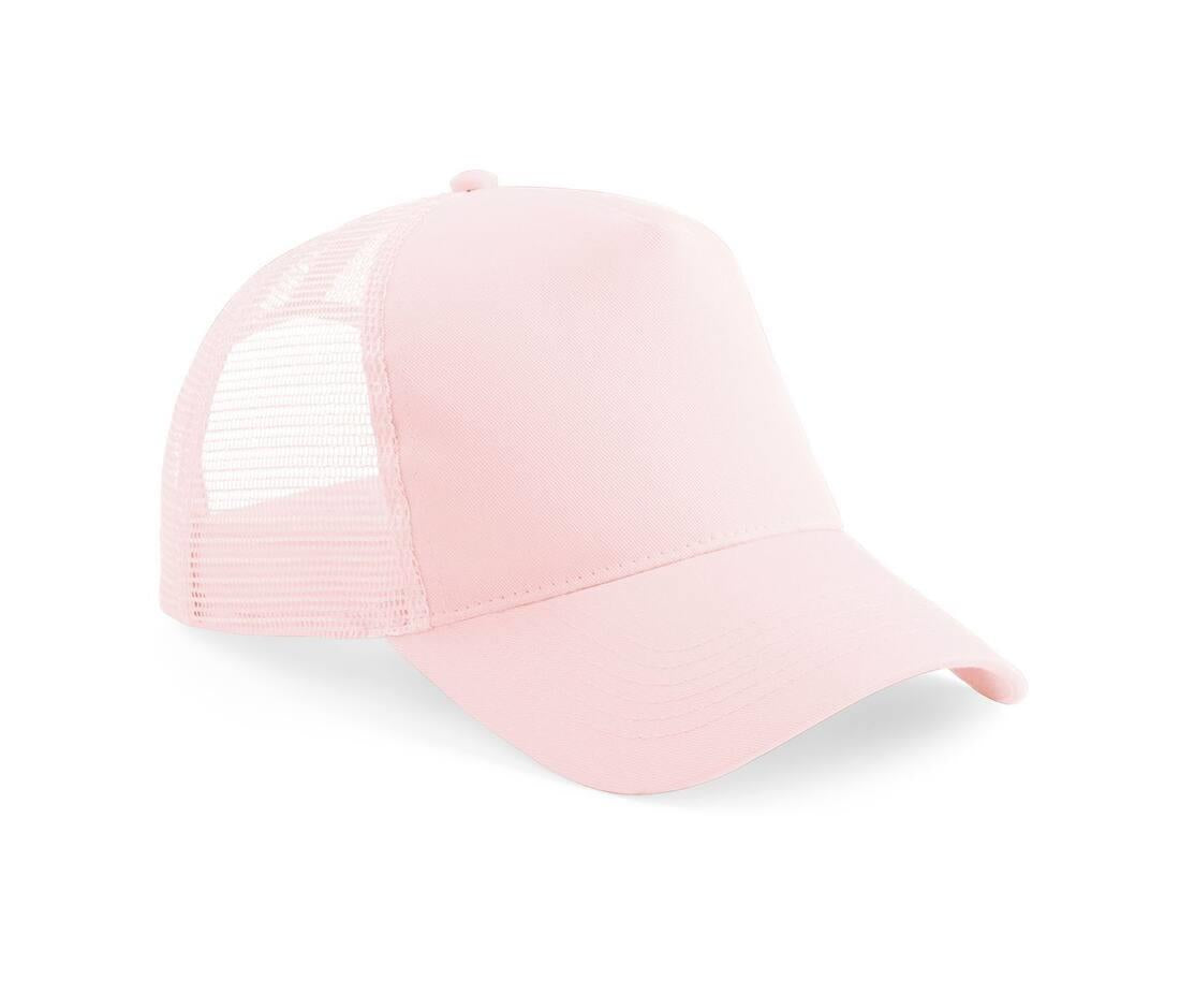 Beechfield Junior Snapback Trucker