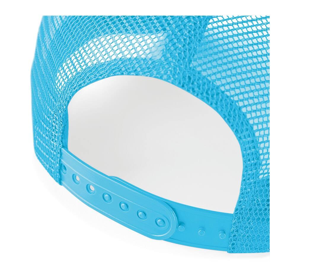 Beechfield Half Mesh Trucker