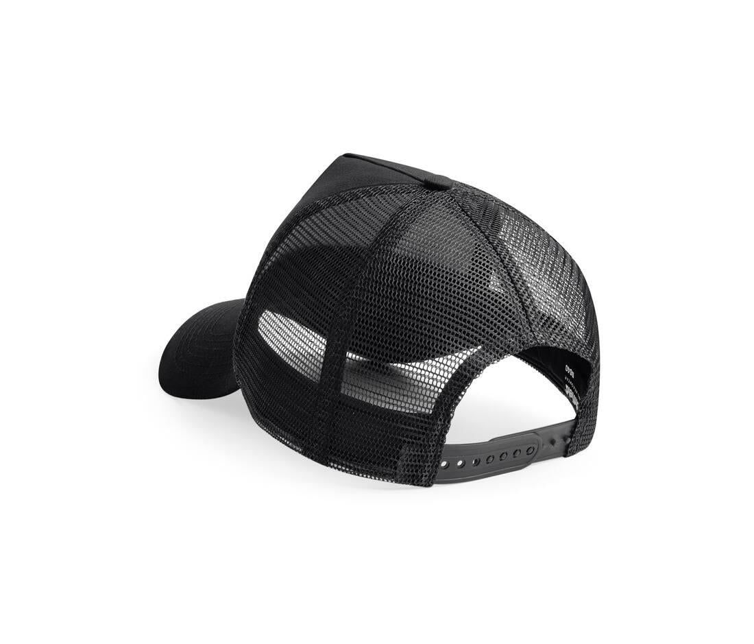 Beechfield Half Mesh Trucker