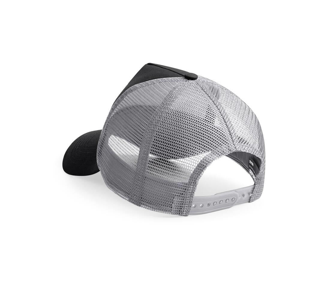 Beechfield Half Mesh Trucker