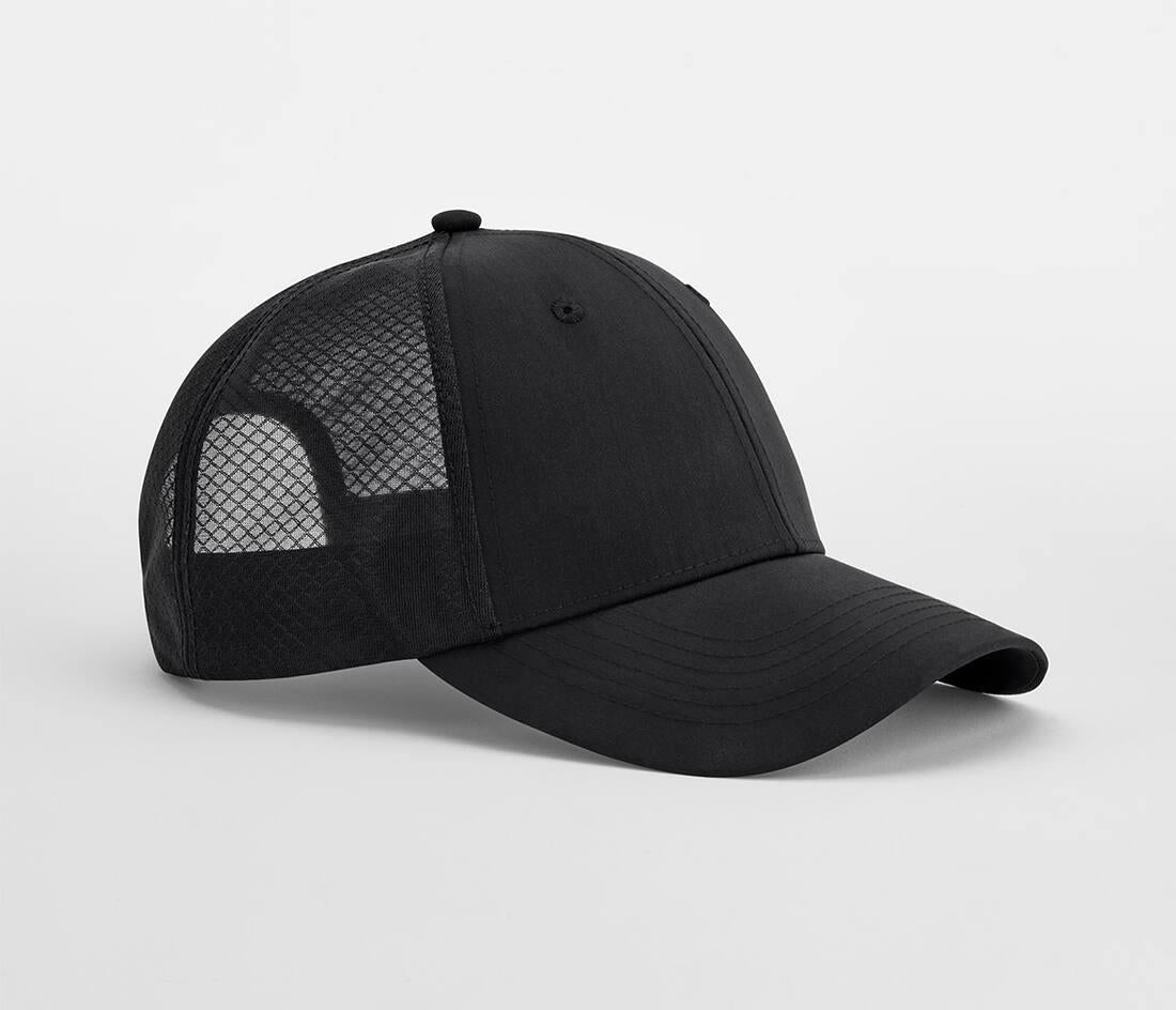 Beechfield Technical Mesh Trucker
