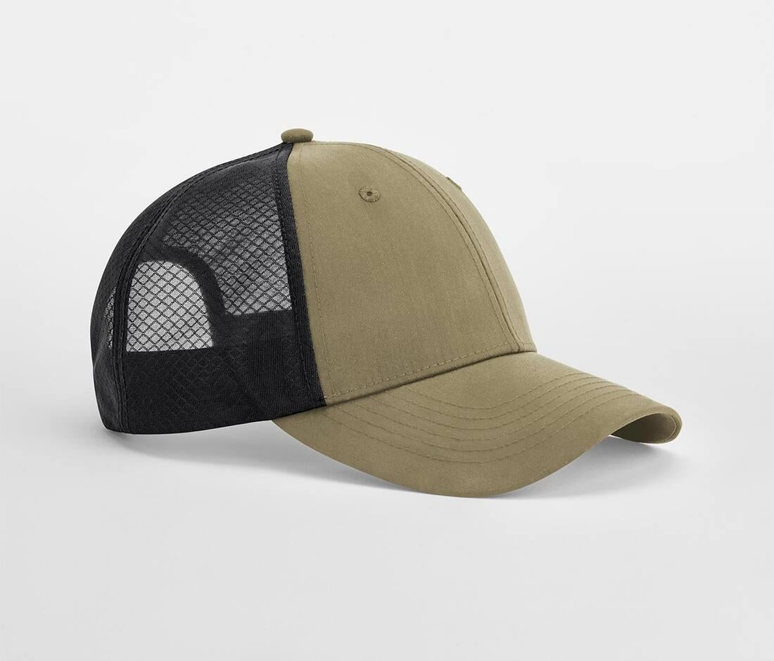 Beechfield Technical Mesh Trucker