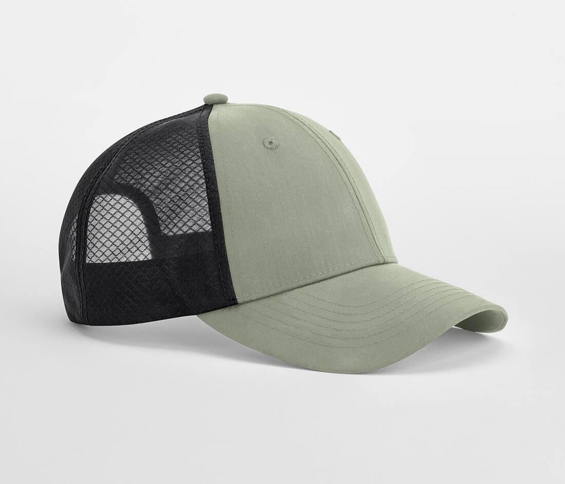 Beechfield Technical Mesh Trucker